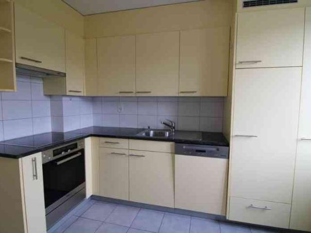Apartment mieten in Frenkendorf, Basel-Landschaft