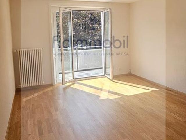 Apartment mieten in Mont-de-Buttes