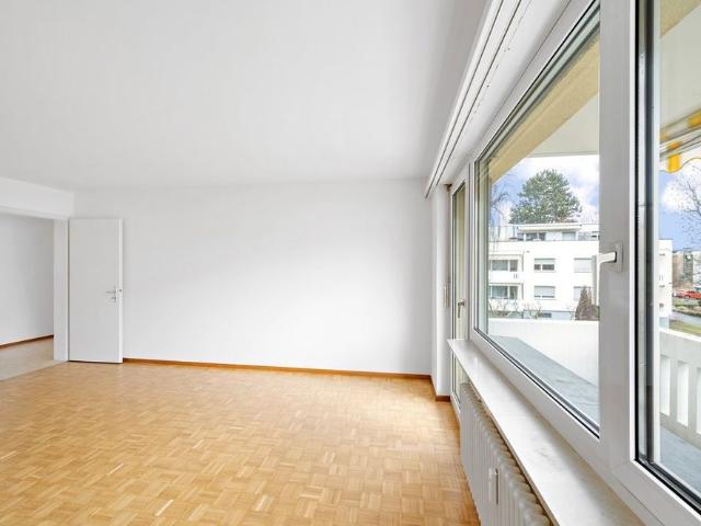 Apartment mieten in Allschwil, Basel-Landschaft
