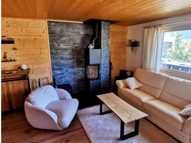 Apartment mieten in Gryon, Waadt