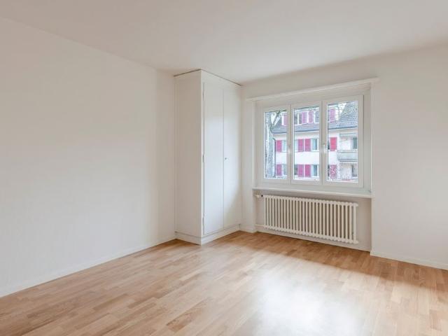Apartment mieten in Bern