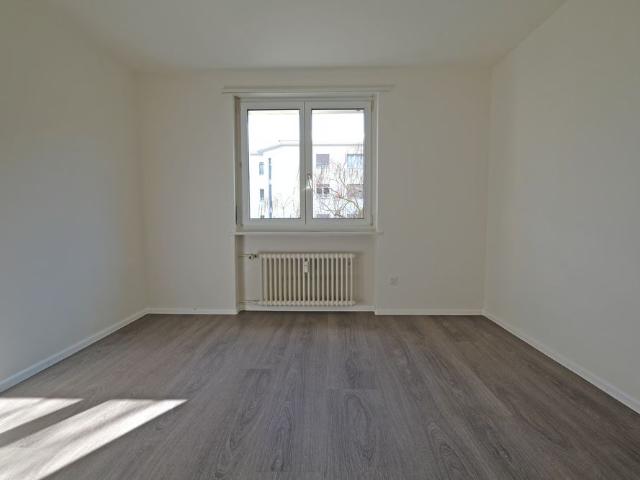 Haus mieten in Birsfelden, Basel-Landschaft