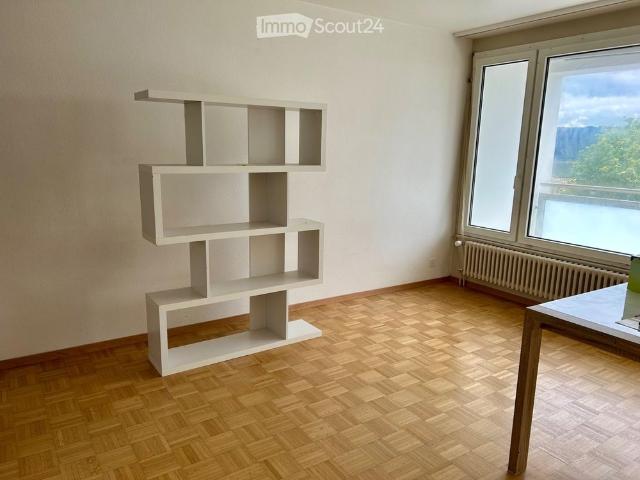 Apartment mieten in Fontainemelon