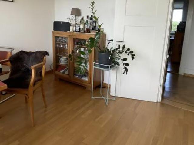 Apartment mieten in Basel, Basel-Stadt