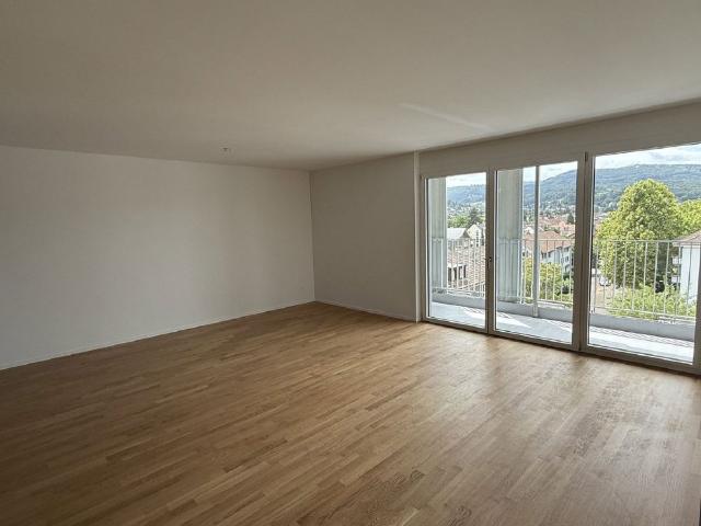 Apartment mieten in Muttenz, Bezirk Arlesheim
