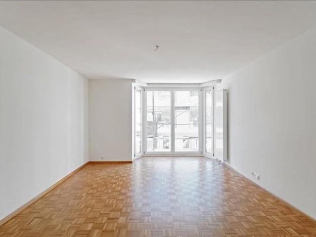 Apartment mieten in Basel, Basel-Stadt