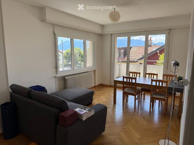 Haus mieten in La Croix, Lutry, Waadt