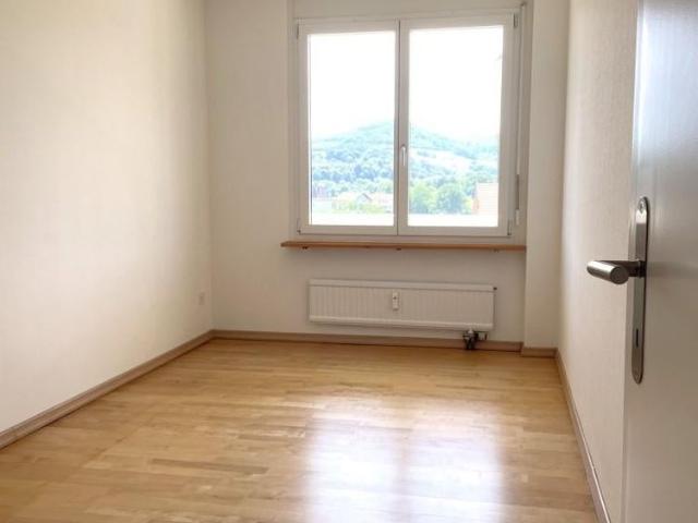 Apartment mieten in Pratteln, Basel-Landschaft