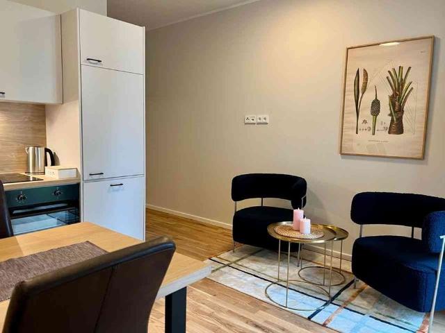 Apartment mieten in Wädenswil, Zürich