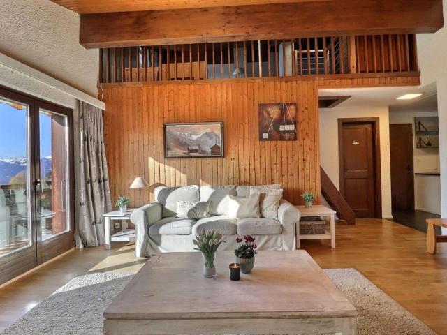 Haus mieten in Ollon (VS), Waadt