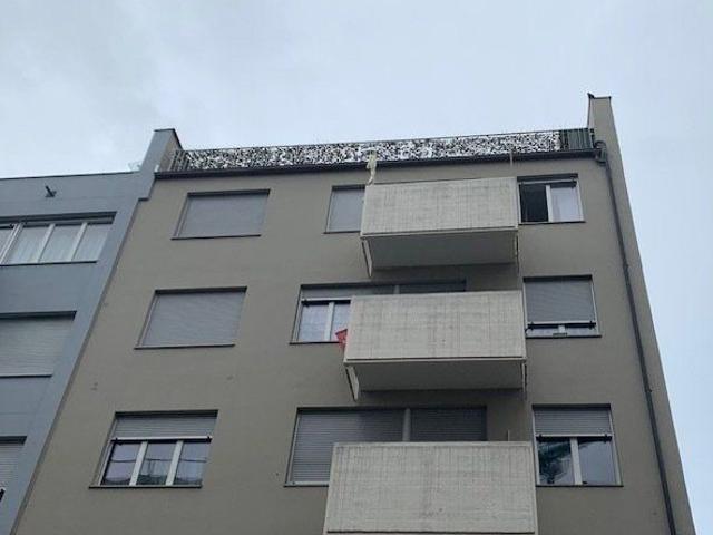 Apartment mieten in Basel, Basel-Stadt