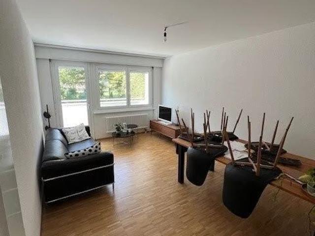 Apartment mieten in Villars-sur-Glâne, Freiburg