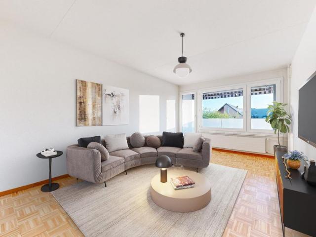 Apartment mieten in Gland, Waadt