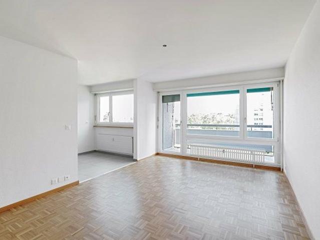 Apartment mieten in Basel, Basel-Stadt