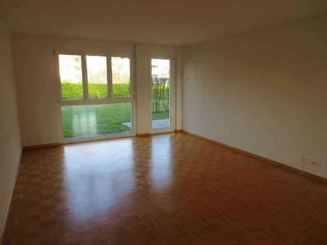 Apartment mieten in Sissach, Bezirk Sissach