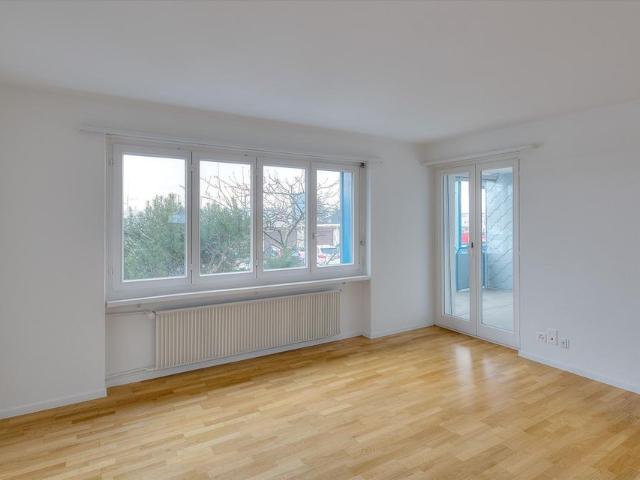 Apartment mieten in Oberönz, Herzogenbuchsee