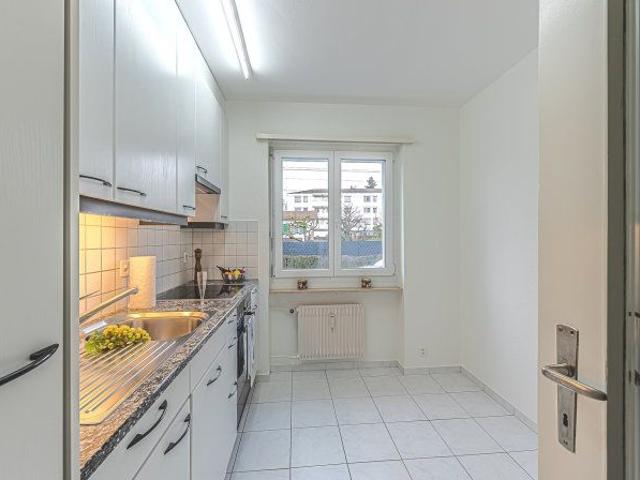 Apartment mieten in Oberwil (BL), Basel-Landschaft