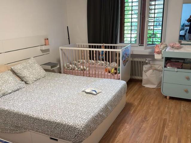 Apartment mieten in Eglisau, Zürich