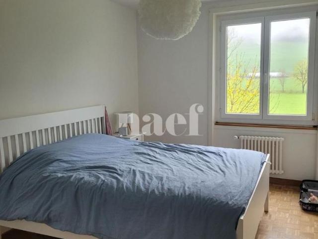 Apartment mieten in Mont-de-Buttes