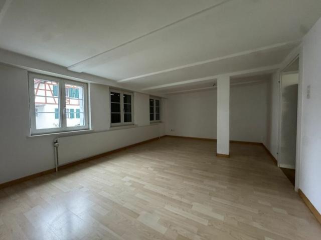Apartment mieten in Bussnang, Thurgau