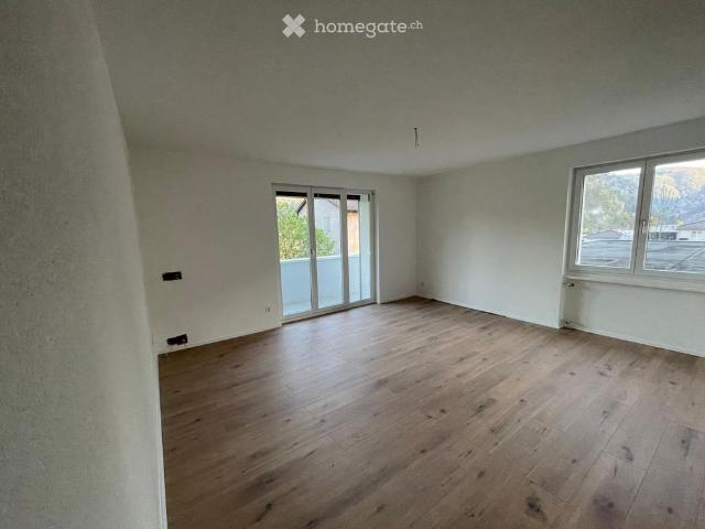Apartment mieten in Moutier, Région administrative du Jura bernois