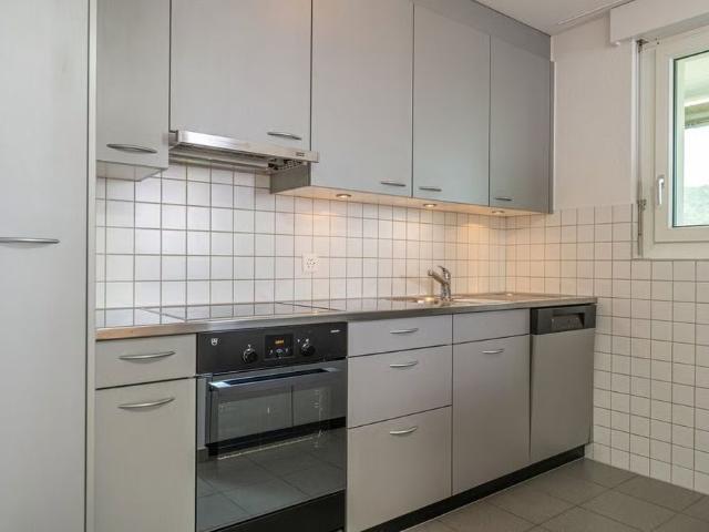 Apartment mieten in Aarburg, Aargau