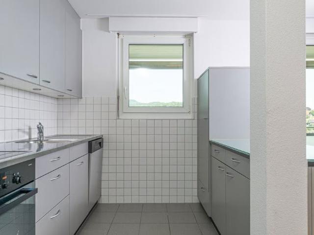 Apartment mieten in Aarburg, Aargau