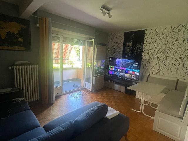 Apartment mieten in Lausanne, District de Lausanne