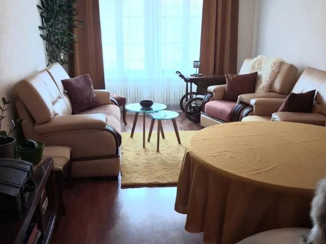 Apartment mieten in Villeneuve (VD), District d'Aigle