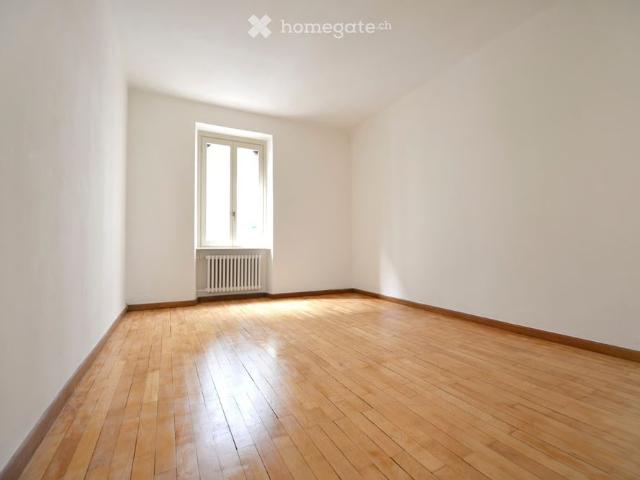 Apartment mieten in Pedrinate, Chiasso