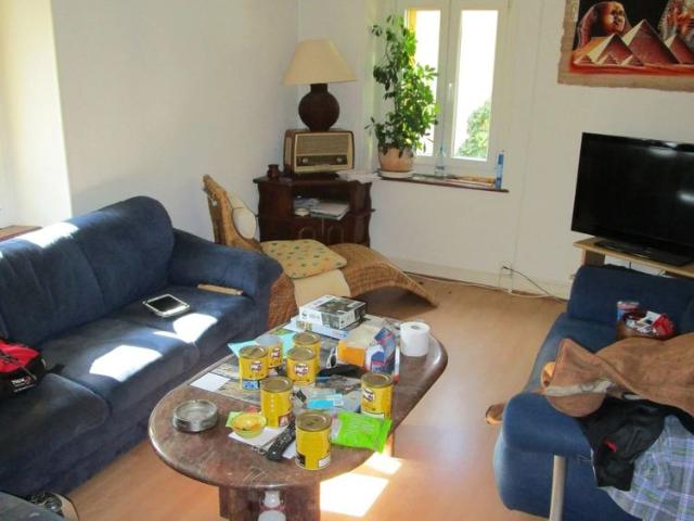 Apartment mieten in Fully, Wallis