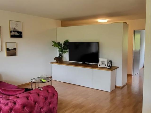 Apartment mieten in Moosseedorf, Verwaltungsregion Bern-Mittelland
