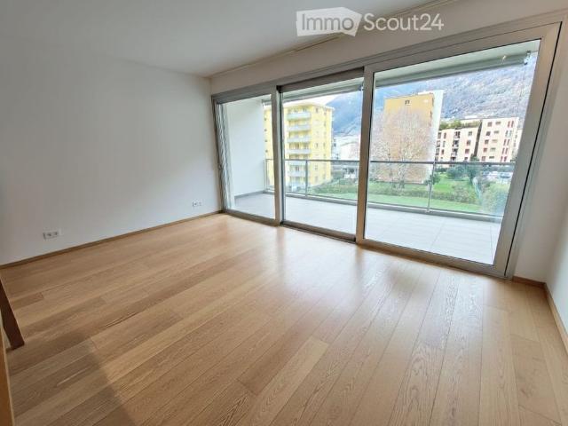 Apartment mieten in Bellinzona, Tessin