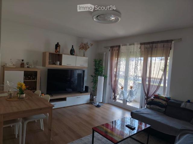 Apartment mieten in Bellinzona, Tessin