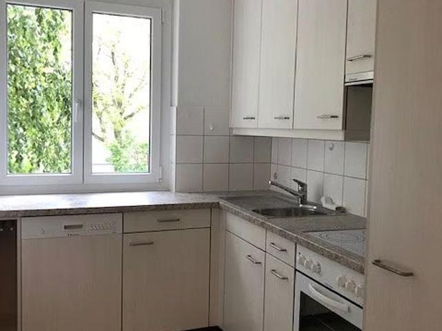 Apartment mieten in Köniz, Bern