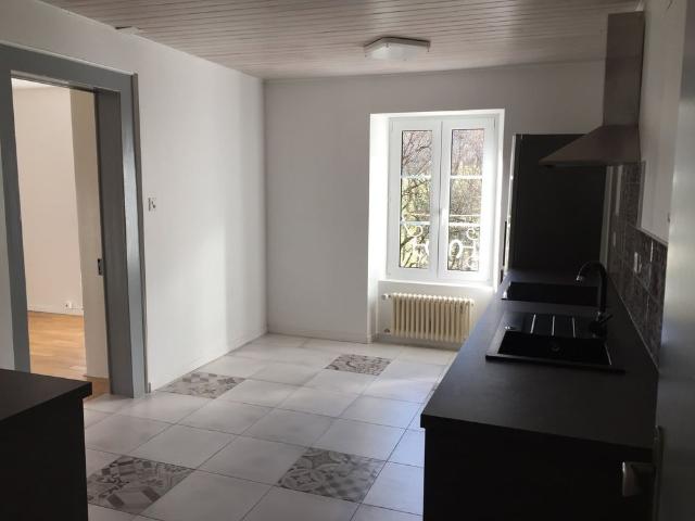 Apartment mieten in Mont-de-Buttes