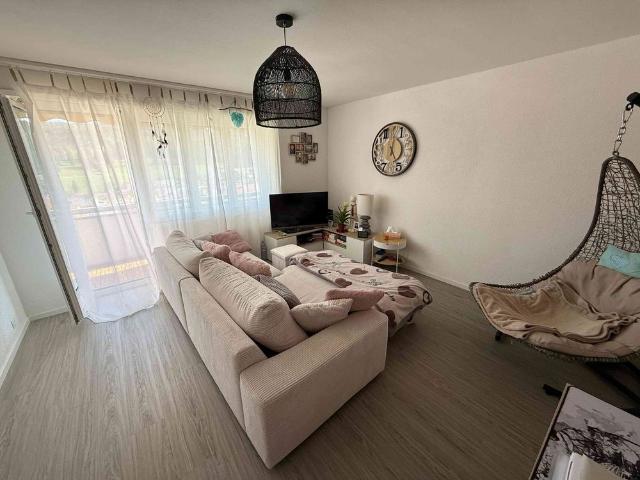 Apartment mieten in Tramelan, Bern