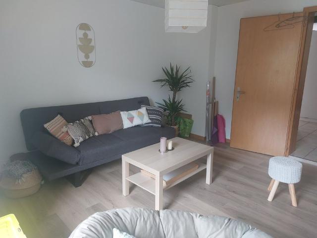 Apartment mieten in Mont-de-Buttes