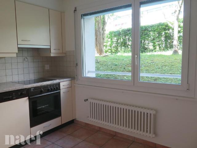 Apartment mieten in Corcelles (NE)