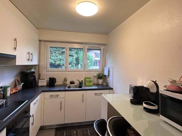 Apartment mieten in Corsier-sur-Vevey, Waadt
