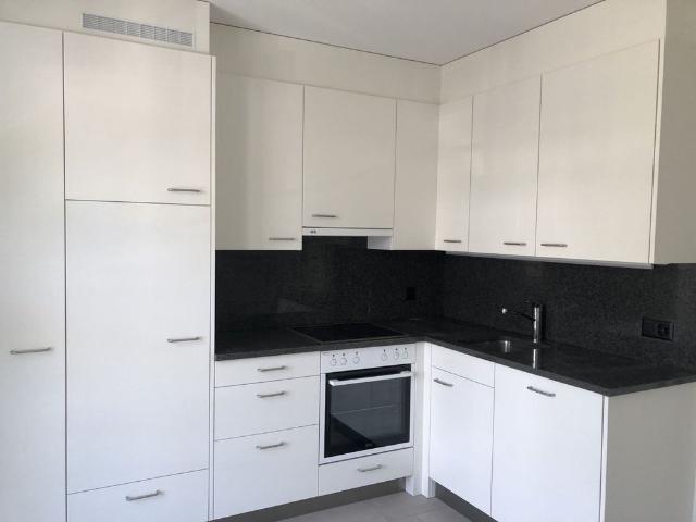 Apartment mieten in Olten, Solothurn