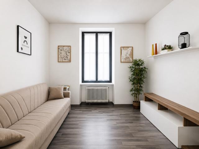 Apartment mieten in Pedrinate, Chiasso