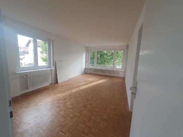 Apartment mieten in Neumarkt, Brugg