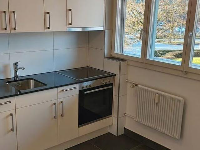Apartment mieten in Burgdorf, Bern
