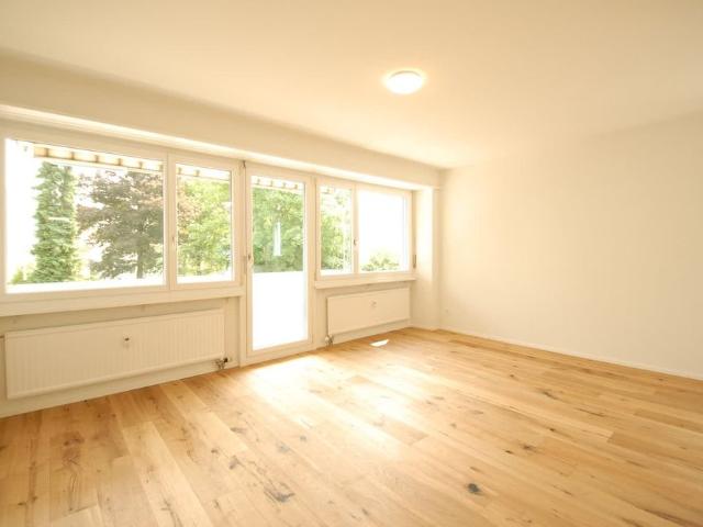 Apartment mieten in Frenkendorf, Basel-Landschaft