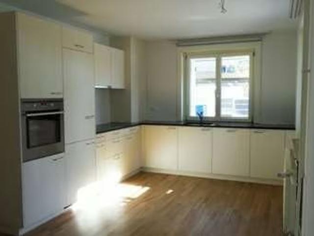Apartment mieten in Schaffhausen