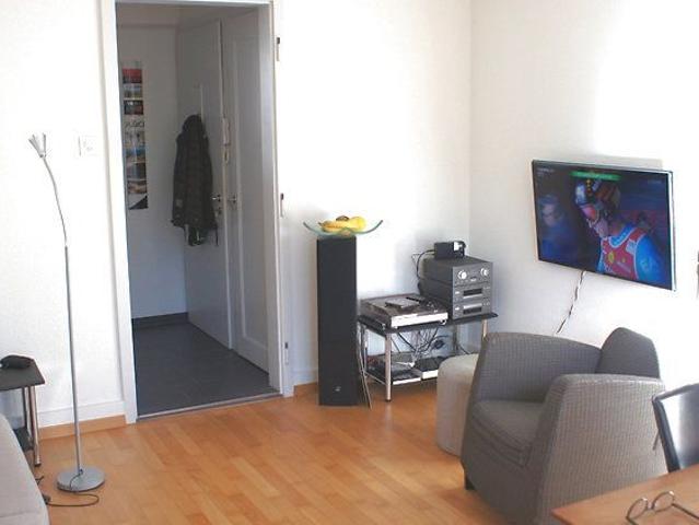 Apartment mieten in Bern