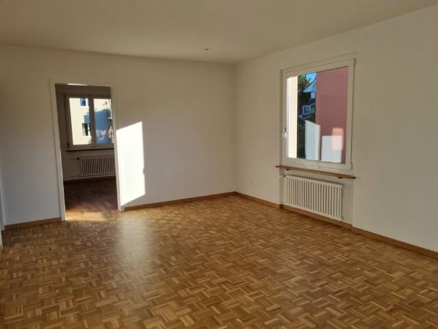Apartment mieten in Münsingen, Verwaltungsregion Bern-Mittelland