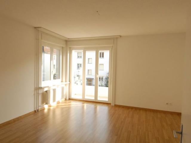 Apartment mieten in Olten, Solothurn