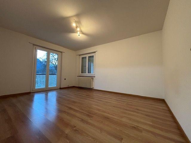 Apartment mieten in Moutier, Bern